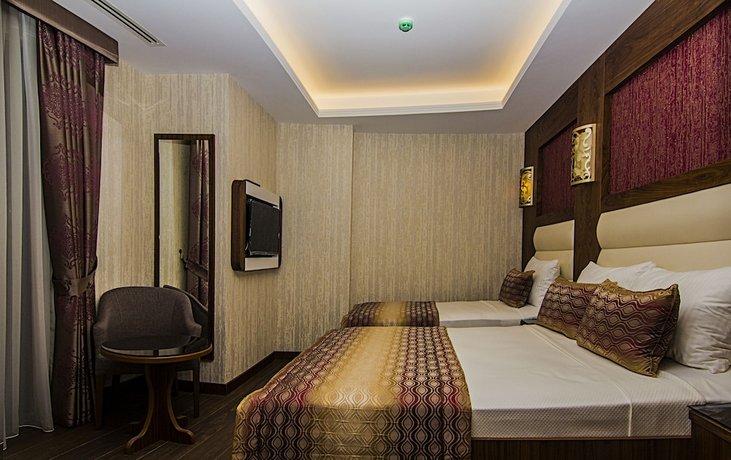 Vertu Hotel