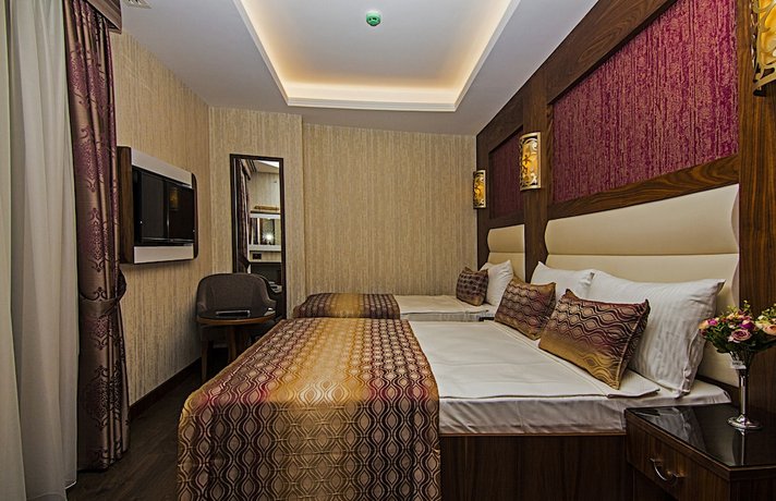 Vertu Hotel