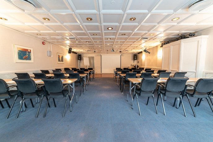Thon Hotel Sandnes