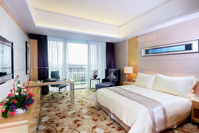 GRAND VIEW HOTEL Dongguan