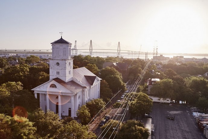 The Dewberry Charleston