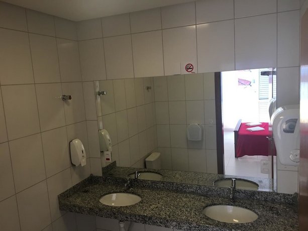 Tapera Hostel