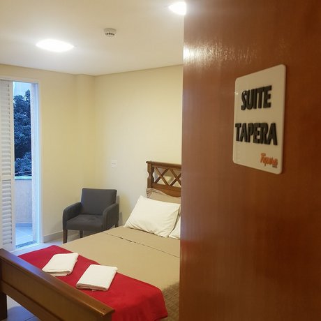 Tapera Hostel