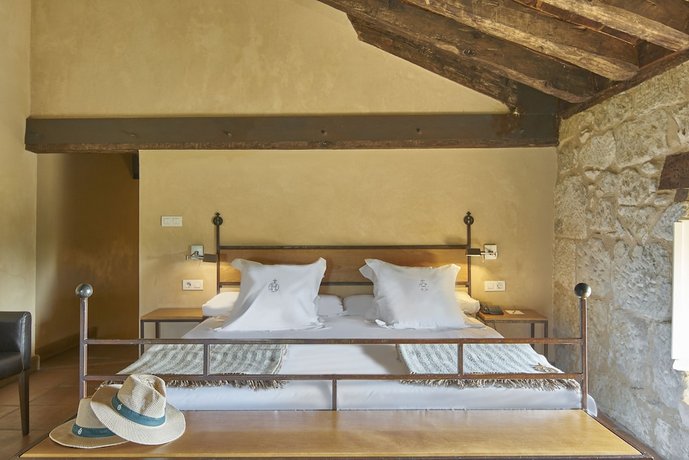 Hacienda Zorita Wine Hotel & Spa