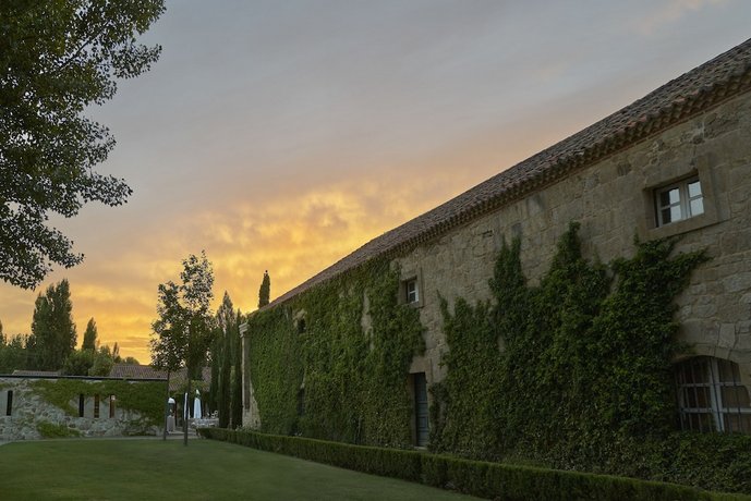 Hacienda Zorita Wine Hotel & Spa