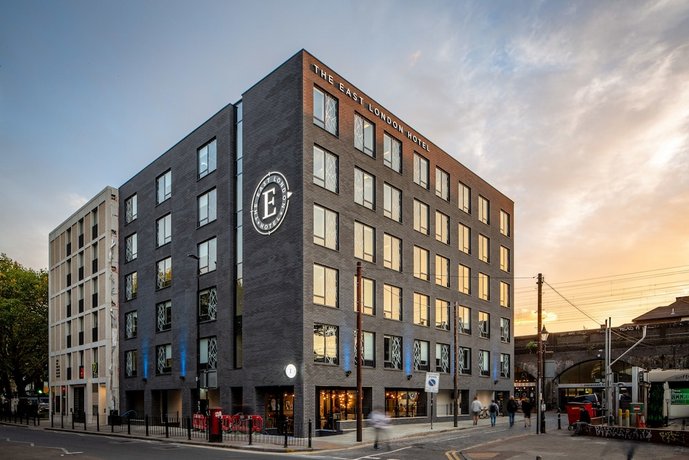 The East London Hotel