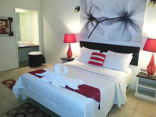 Green Palm Boutique Hotel