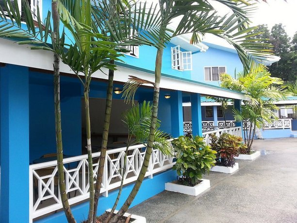 Green Palm Boutique Hotel 