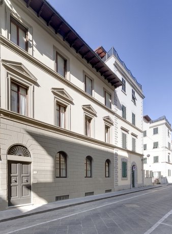 Palazzo Branchi - Luxury Suites