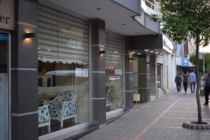 Otel Orhan