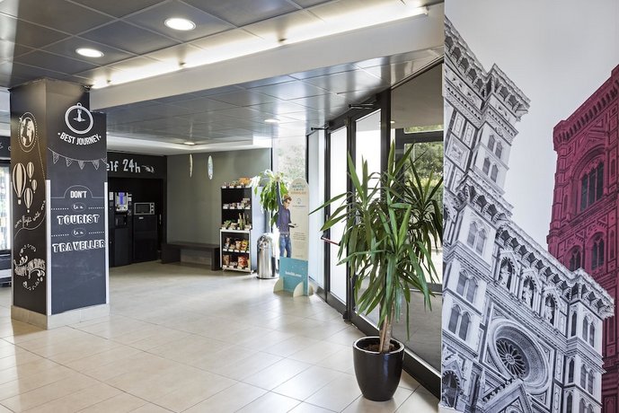 B&B Hotel Firenze Novoli