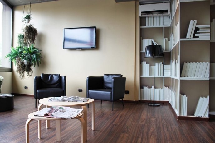 B&B Hotel Firenze Novoli