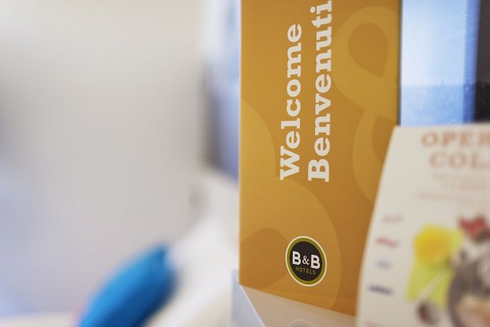 B&B Hotel Firenze Novoli