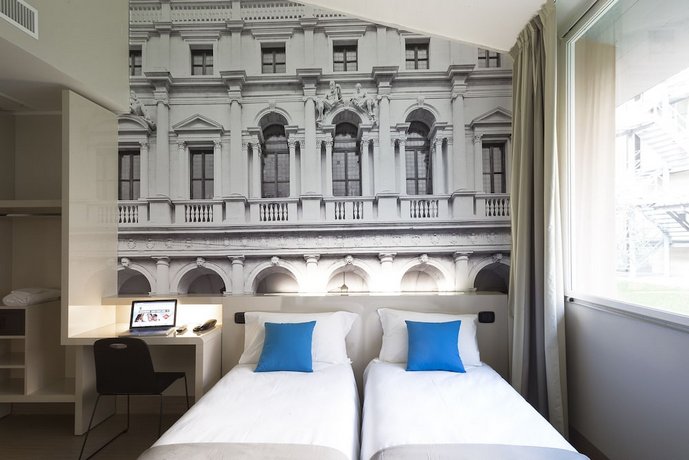 B&B Hotel Firenze Novoli