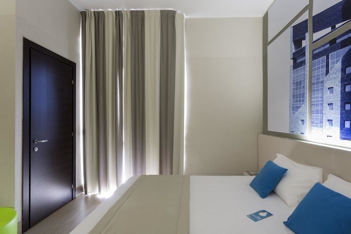 B&B Hotel Firenze Novoli