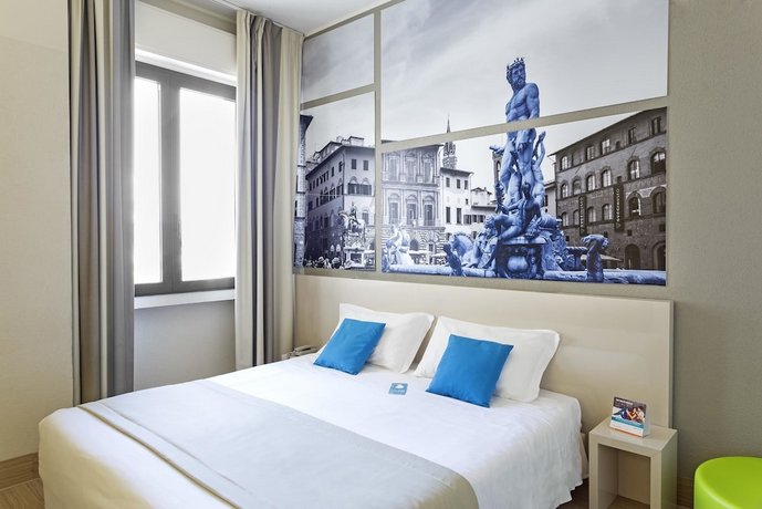 B&B Hotel Firenze Novoli