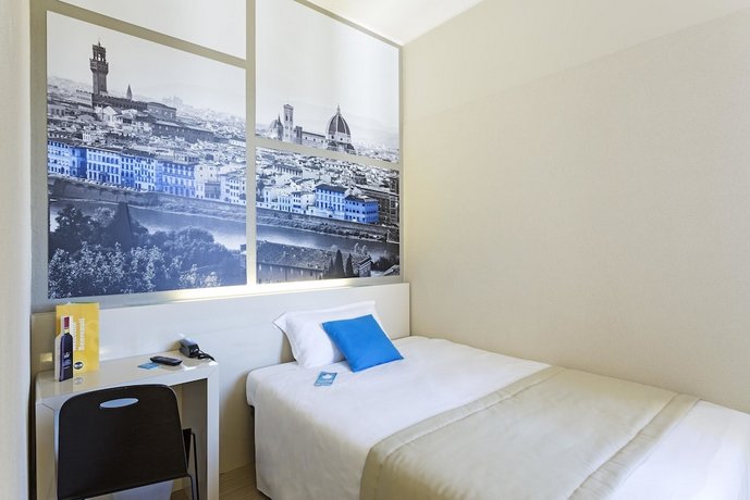 B&B Hotel Firenze Novoli