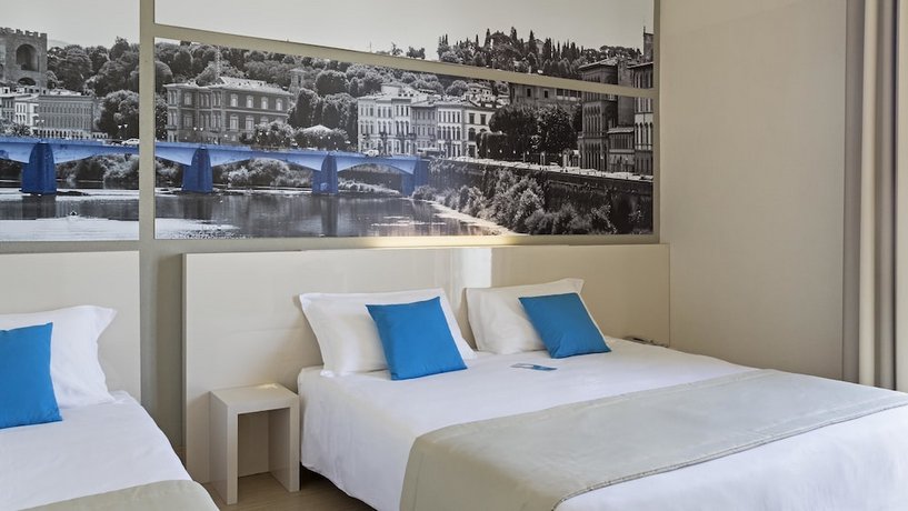 B&B Hotel Firenze Novoli