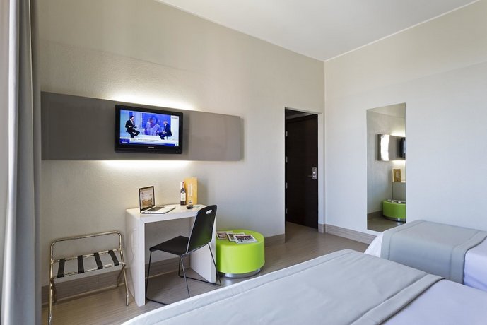 B&B Hotel Firenze Novoli