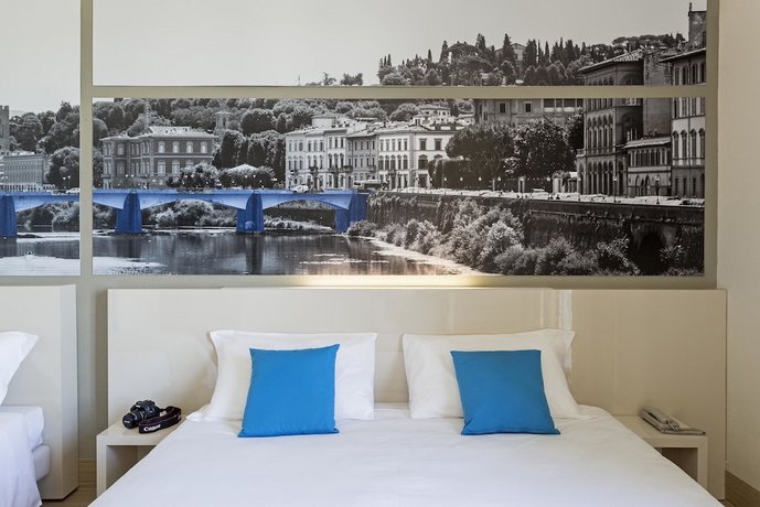B&B Hotel Firenze Novoli