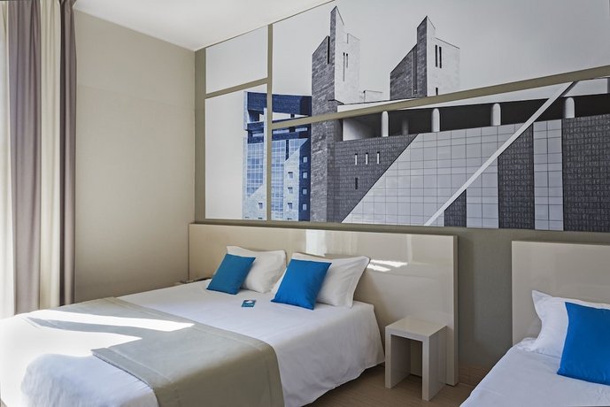 B&B Hotel Firenze Novoli