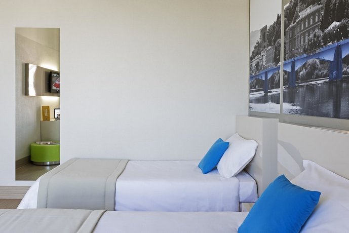 B&B Hotel Firenze Novoli