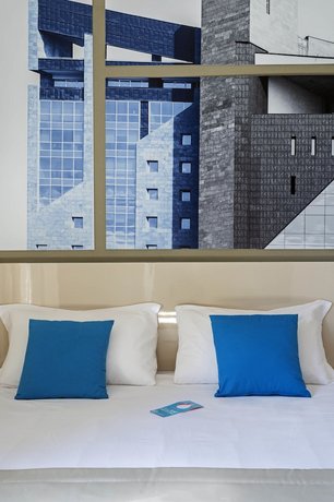 B&B Hotel Firenze Novoli