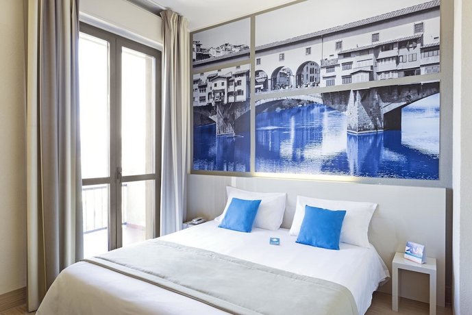 B&B Hotel Firenze Novoli
