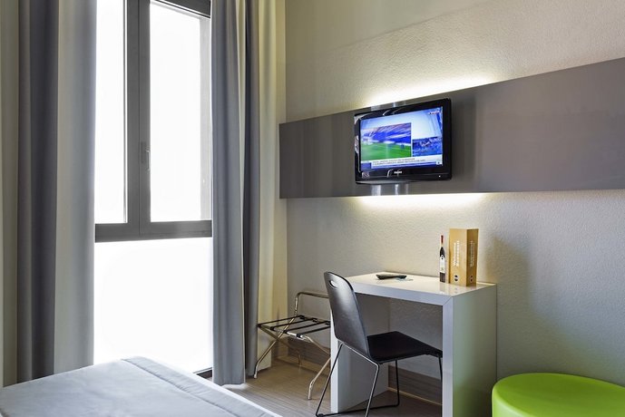 B&B Hotel Firenze Novoli