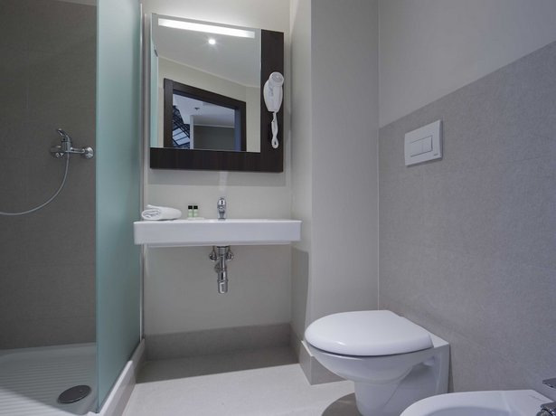 B&B Hotel Firenze Novoli