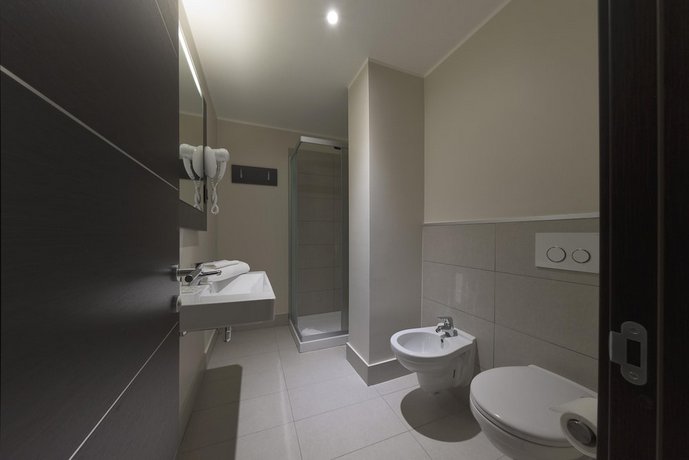 B&B Hotel Firenze Novoli