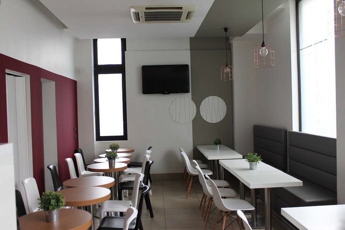 B&B Hotel Firenze Novoli