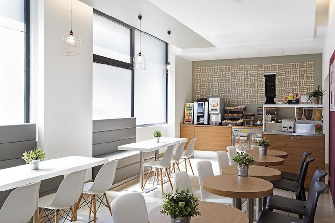 B&B Hotel Firenze Novoli
