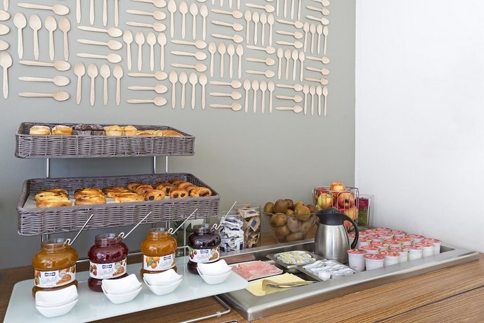 B&B Hotel Firenze Novoli