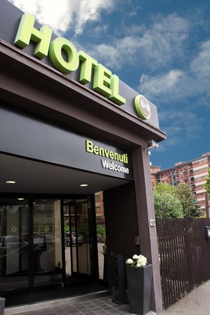 B&B Hotel Firenze Novoli