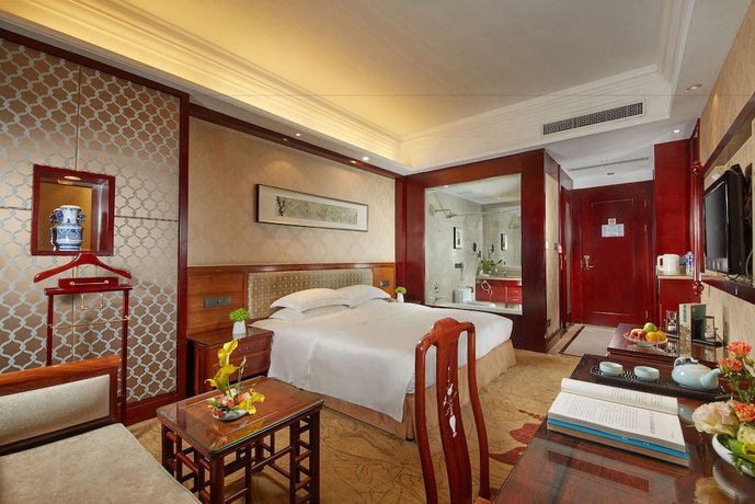 杭州萧山宝盛宾馆