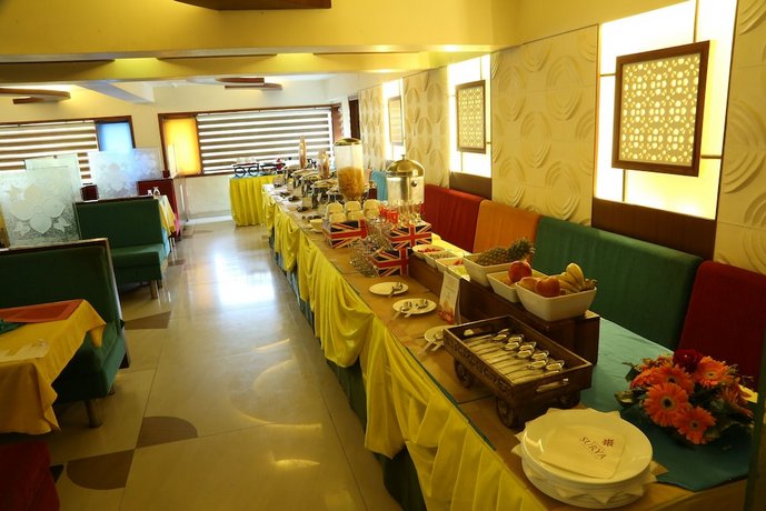 Hotel Surya