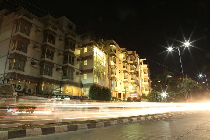 Hotel Surya