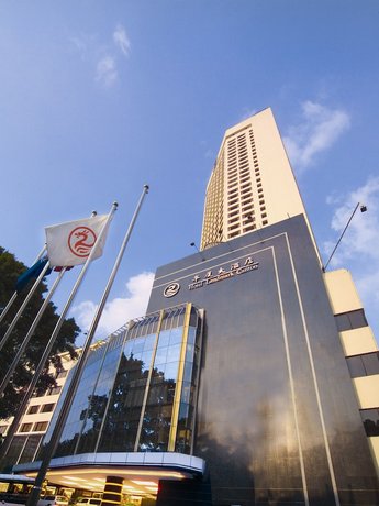 Hotel Landmark Canton