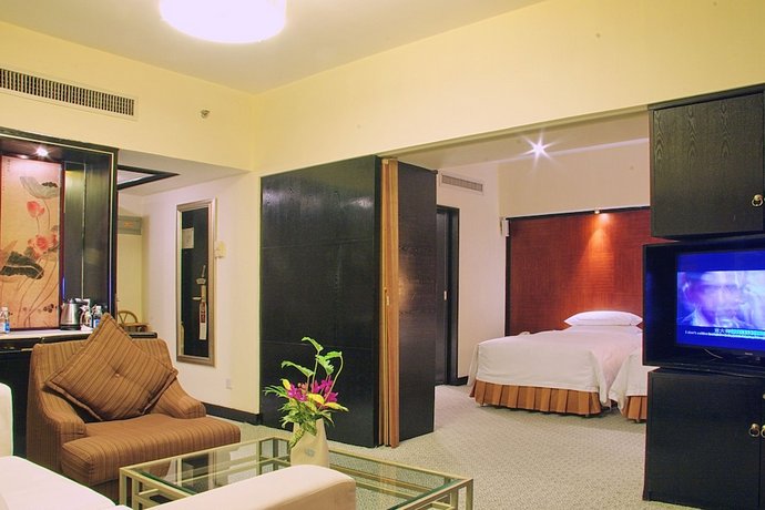 Hotel Landmark Canton