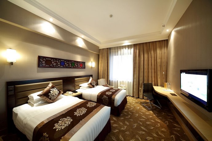 Hotel Landmark Canton