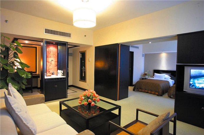 Hotel Landmark Canton