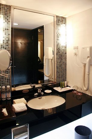 Hotel Landmark Canton