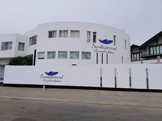 Swakopmund Accommodation