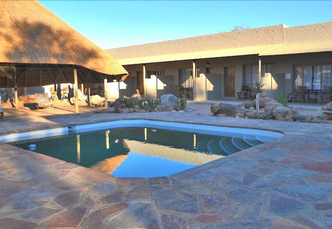 Solitaire Lodge Solitaire