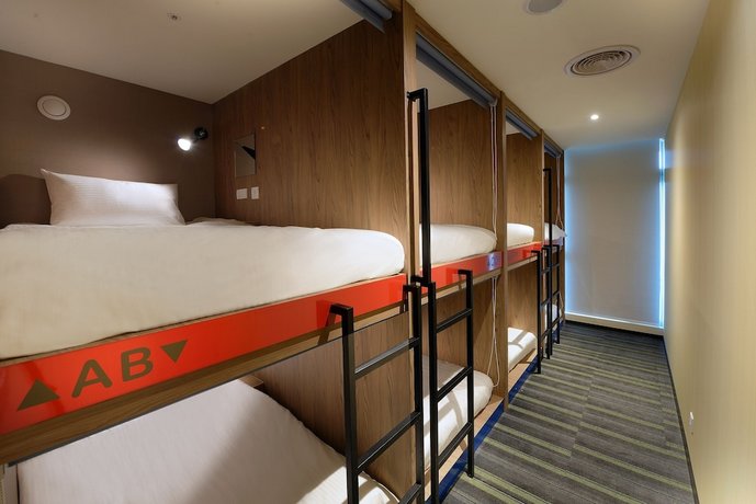 Park City Inn & Hostel
