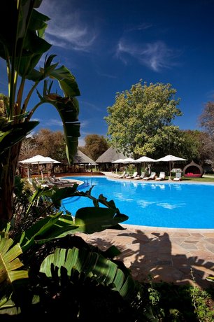 Mokuti Etosha Lodge