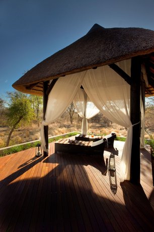 Mokuti Etosha Lodge