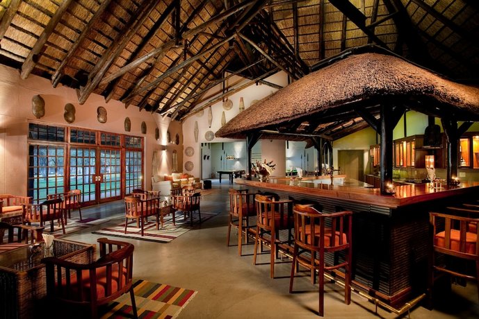 Mokuti Etosha Lodge