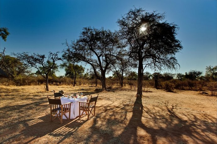 Mokuti Etosha Lodge